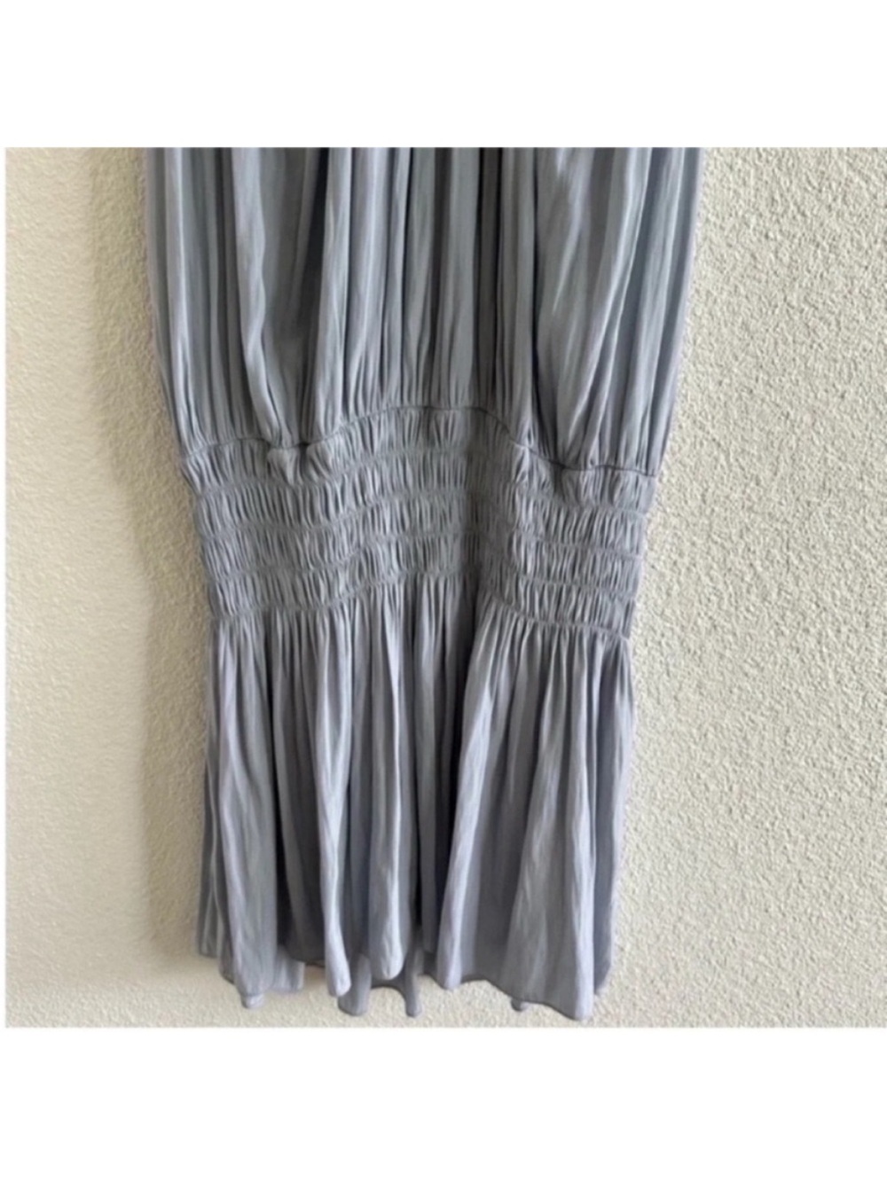 Ramy Brook Paris Sleeveless Mini Dress NWT - Picture 8 of 9